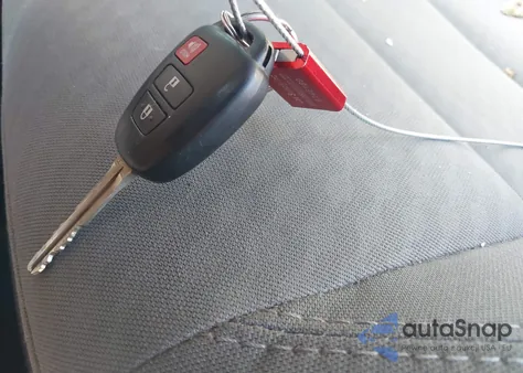 2020 Toyota Tacoma Sr5 V6 из США, поврежденный, VIN 5TFAZ5CN6LX092953